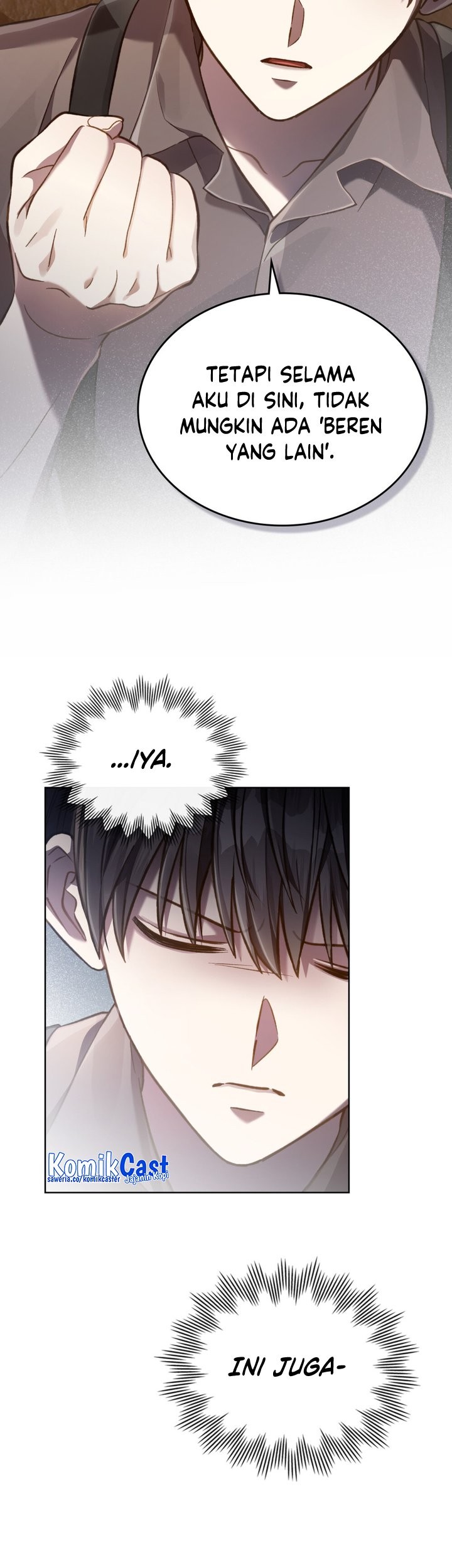 Reborn as the Enemy Prince Chapter 24 Gambar 10