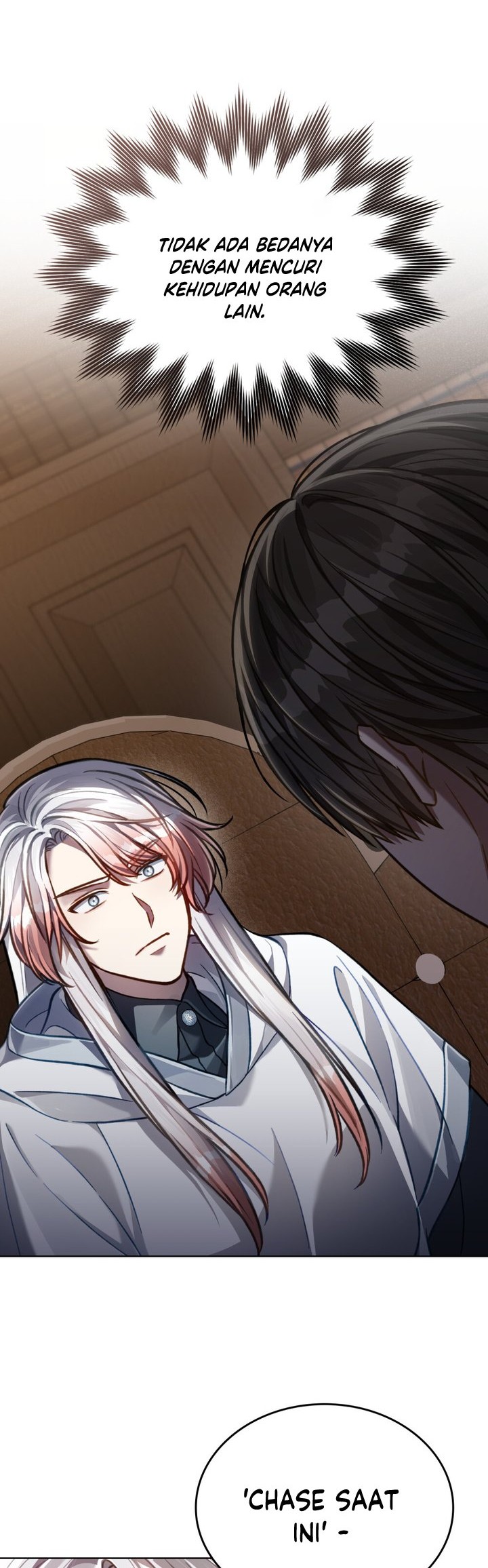 Reborn as the Enemy Prince Chapter 24 Gambar 11