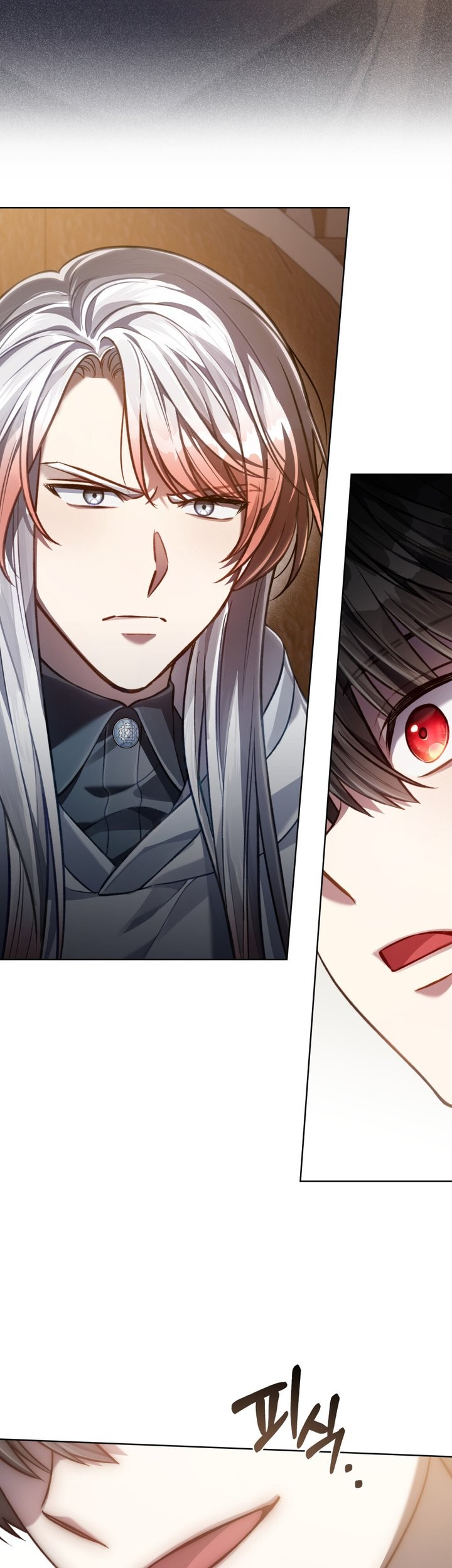 Reborn as the Enemy Prince Chapter 24 Gambar 14