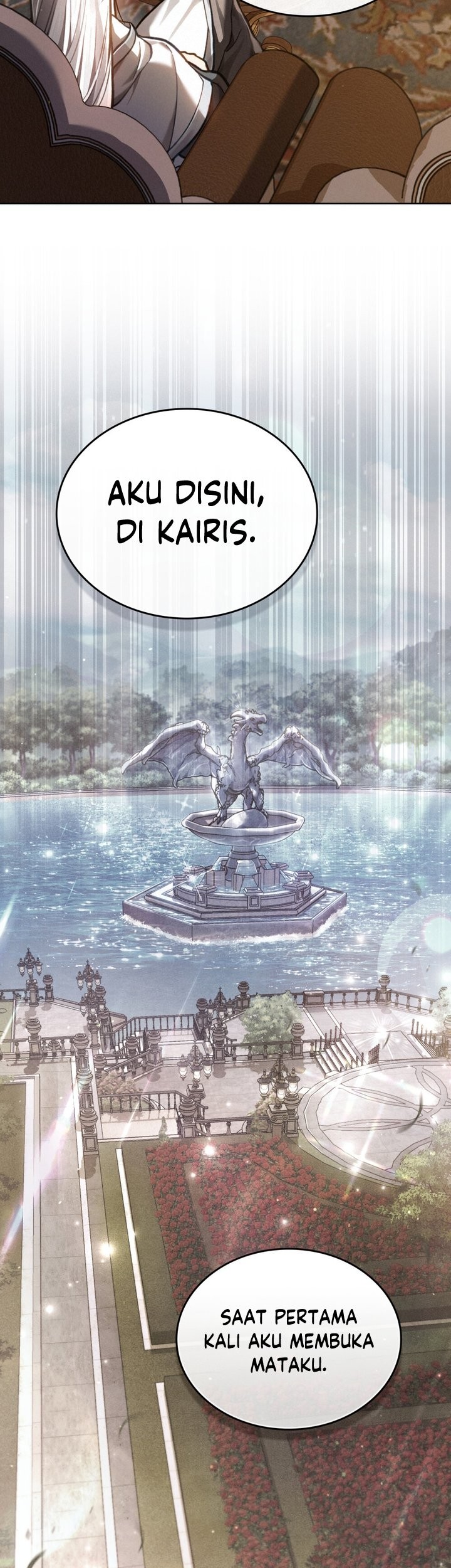 Reborn as the Enemy Prince Chapter 24 Gambar 16