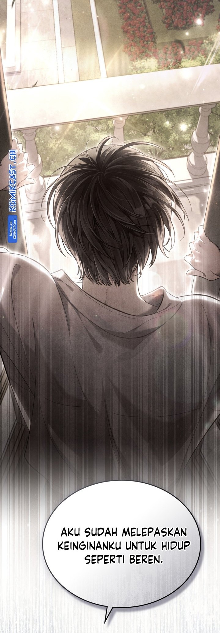 Reborn as the Enemy Prince Chapter 24 Gambar 17