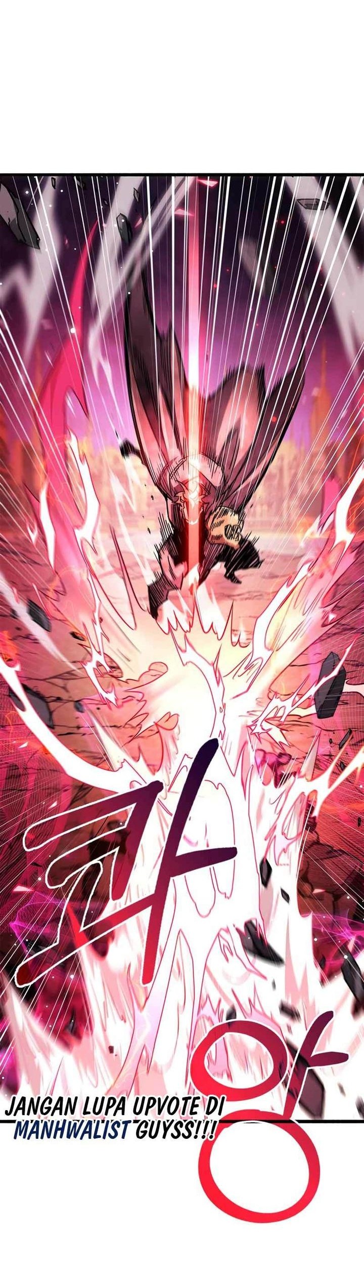 The Player Hides His Past Chapter 27 Gambar 51