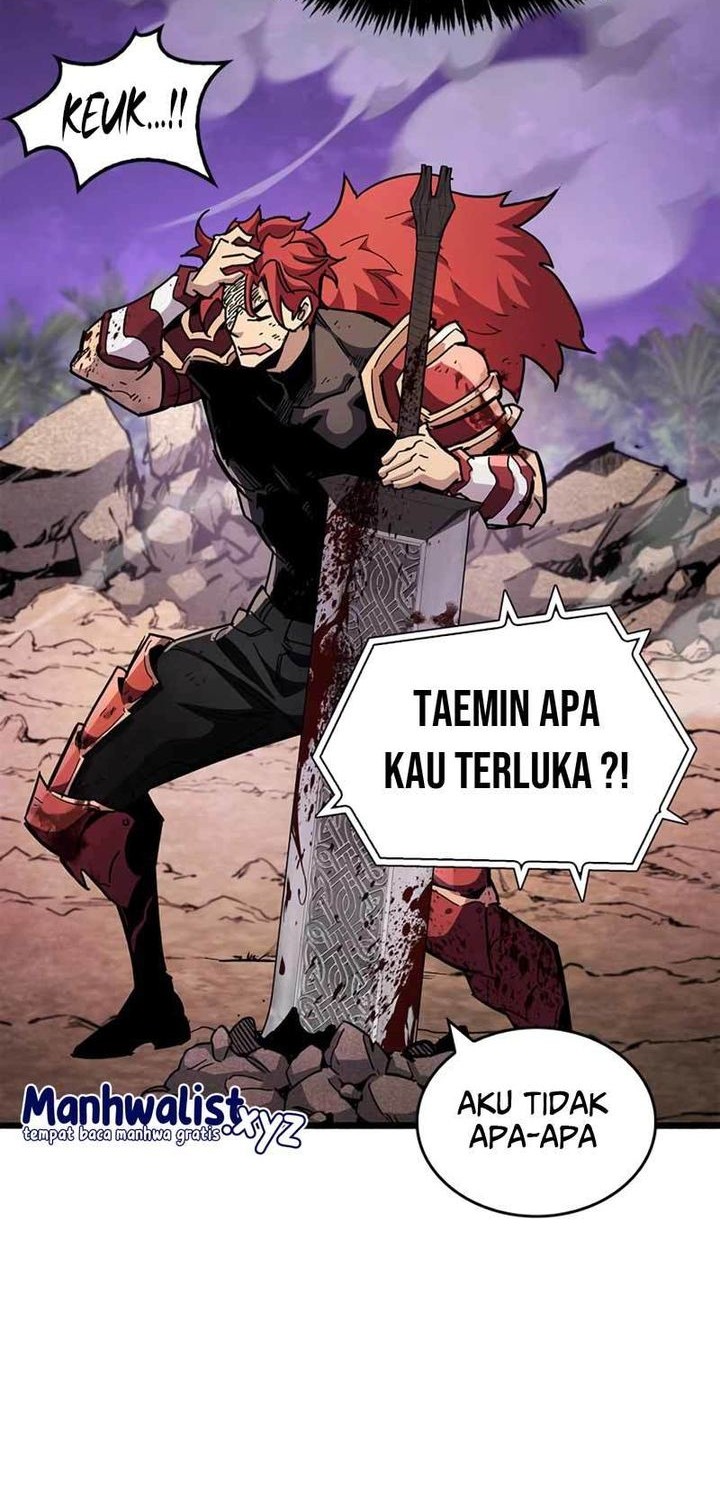 The Player Hides His Past Chapter 27 Gambar 60