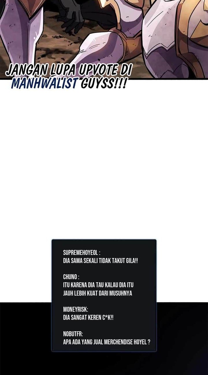 The Player Hides His Past Chapter 27 Gambar 68