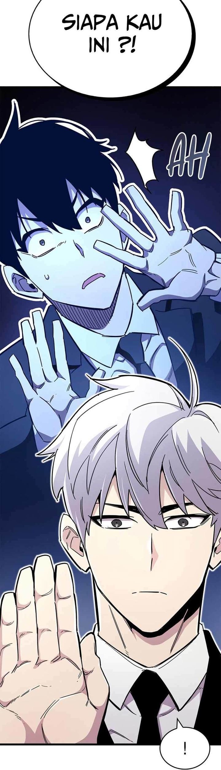 The Player Hides His Past Chapter 27 Gambar 71