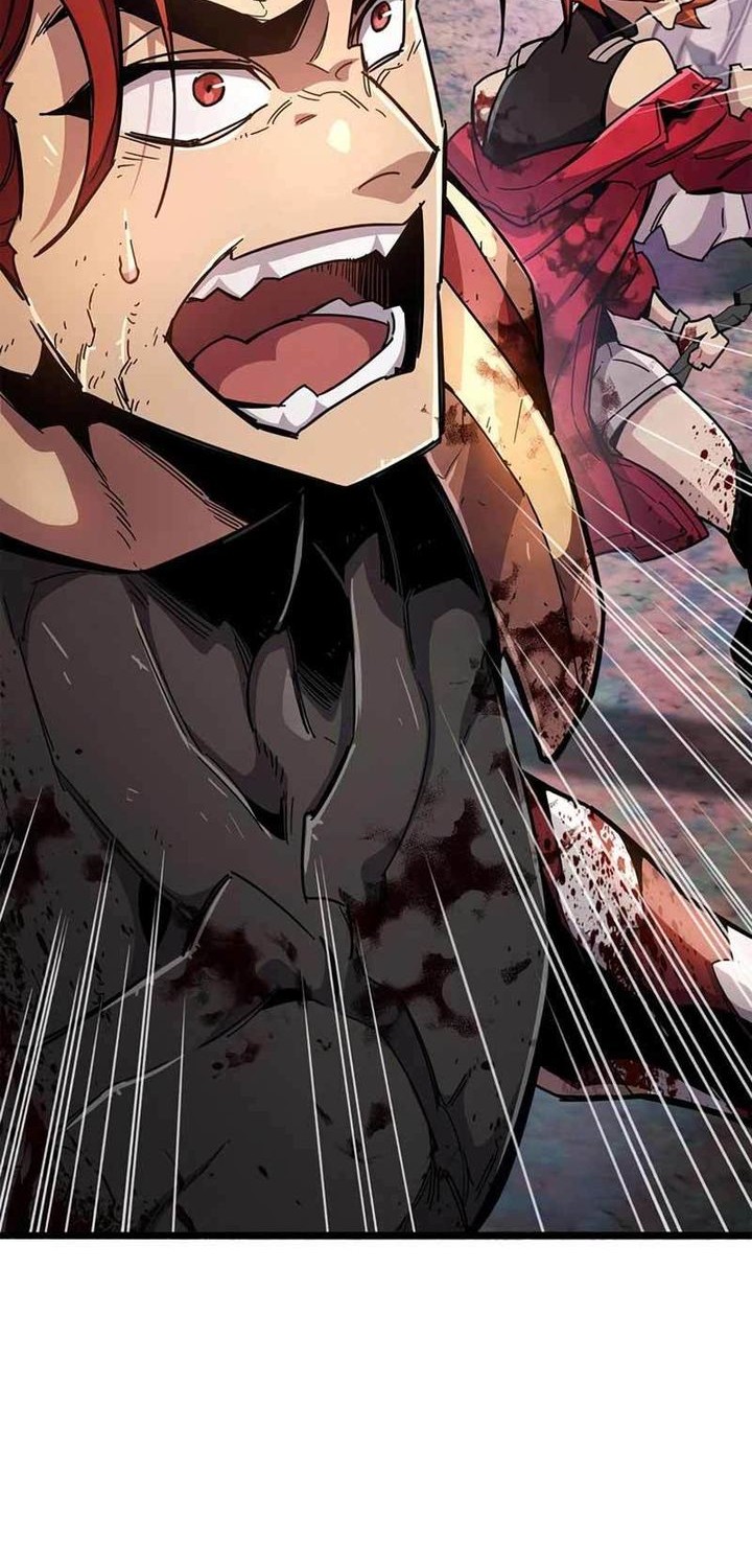 The Player Hides His Past Chapter 27 Gambar 37