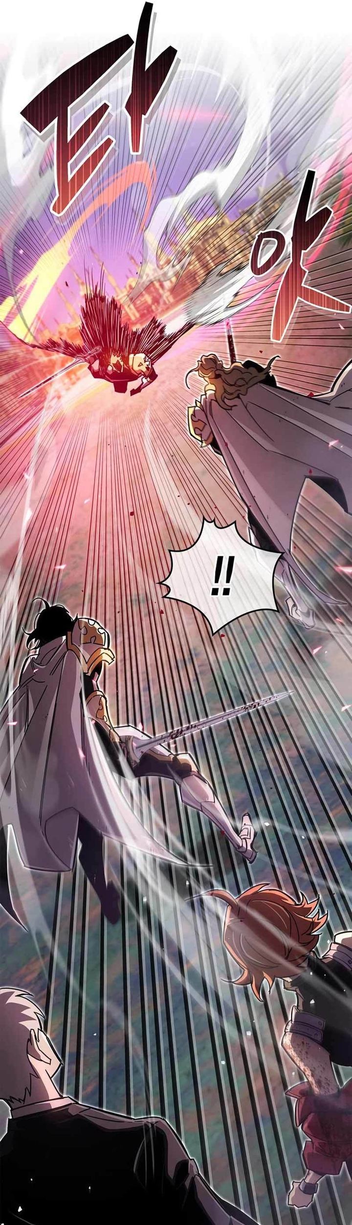 The Player Hides His Past Chapter 27 Gambar 34