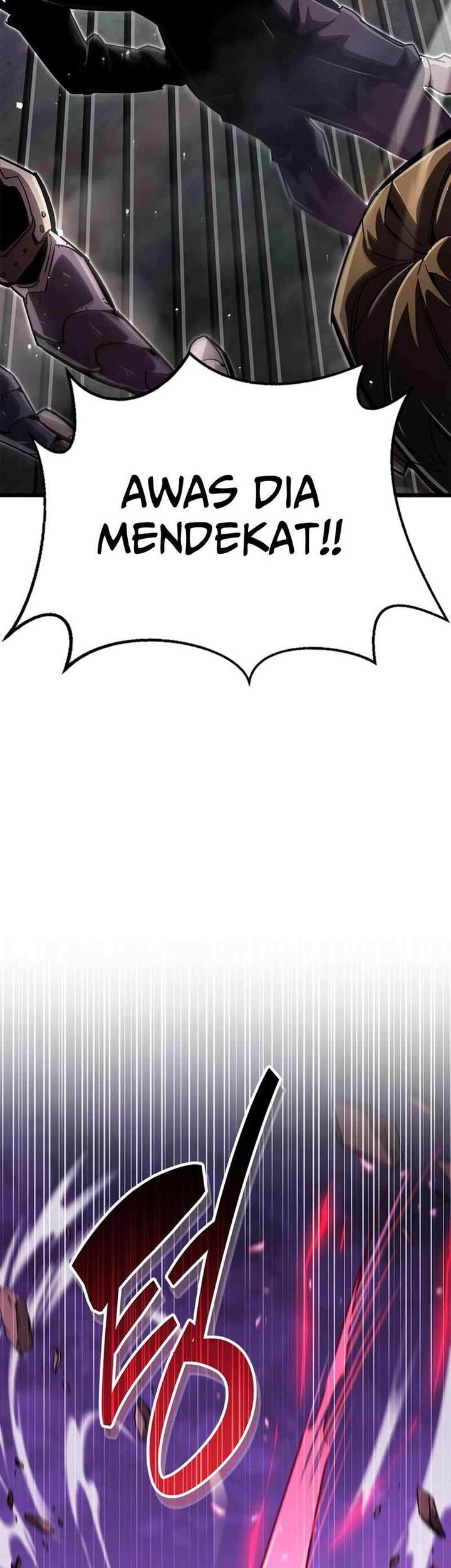 The Player Hides His Past Chapter 27 Gambar 35