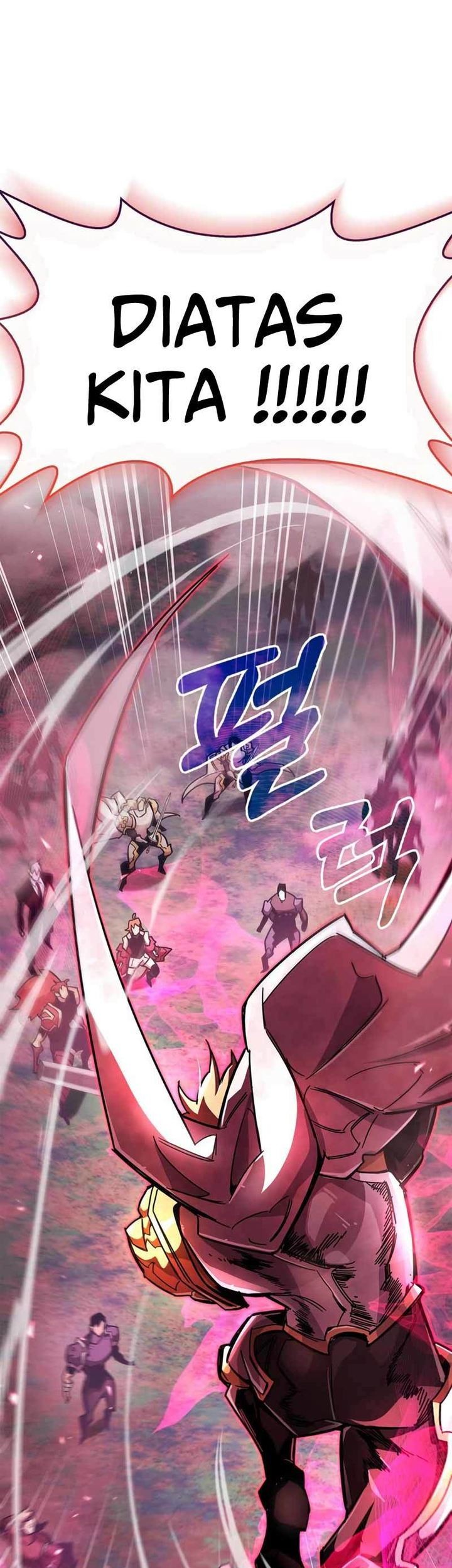 The Player Hides His Past Chapter 27 Gambar 38