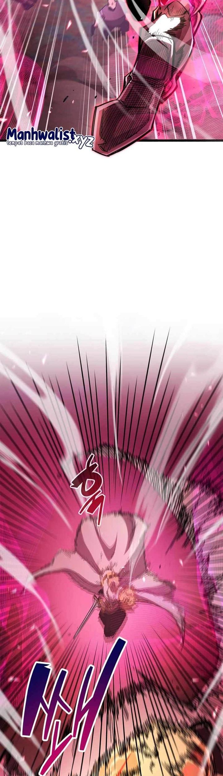 The Player Hides His Past Chapter 27 Gambar 39