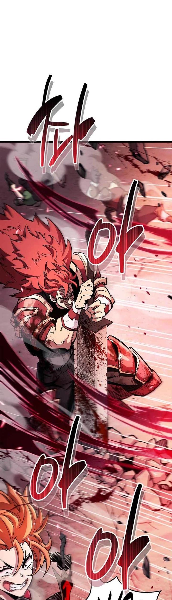 The Player Hides His Past Chapter 27 Gambar 44