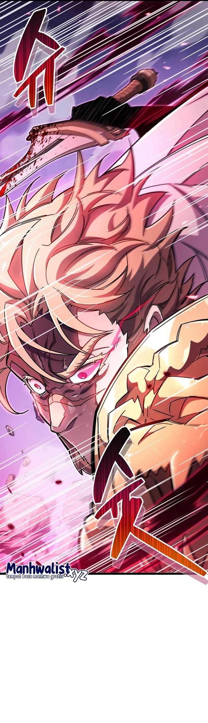 The Player Hides His Past Chapter 27 Gambar 46