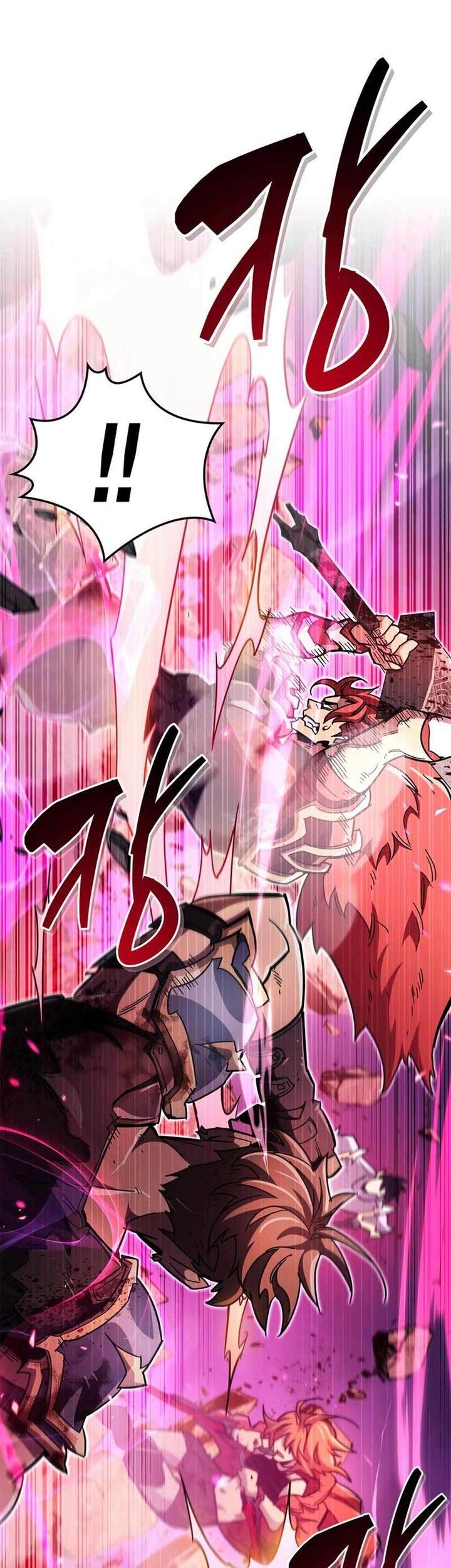 The Player Hides His Past Chapter 27 Gambar 47