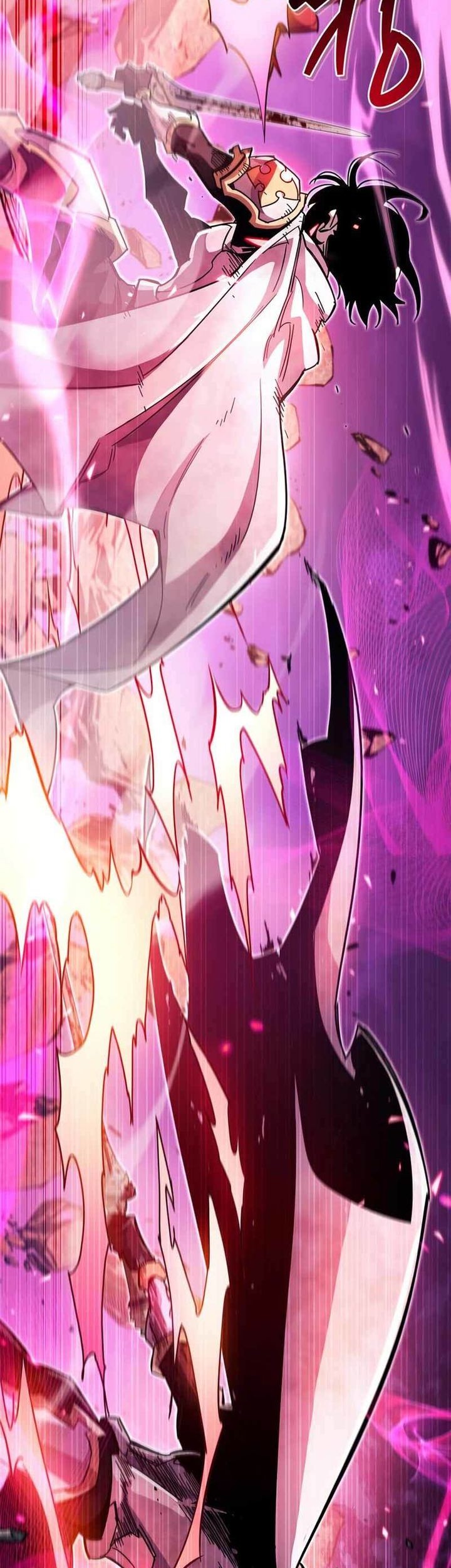 The Player Hides His Past Chapter 27 Gambar 48