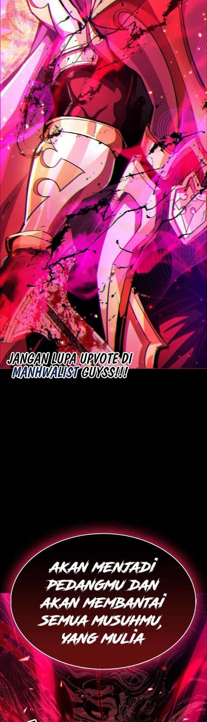 Manhwa The Player Hides His Past Chapter 27 gambar nomor 2