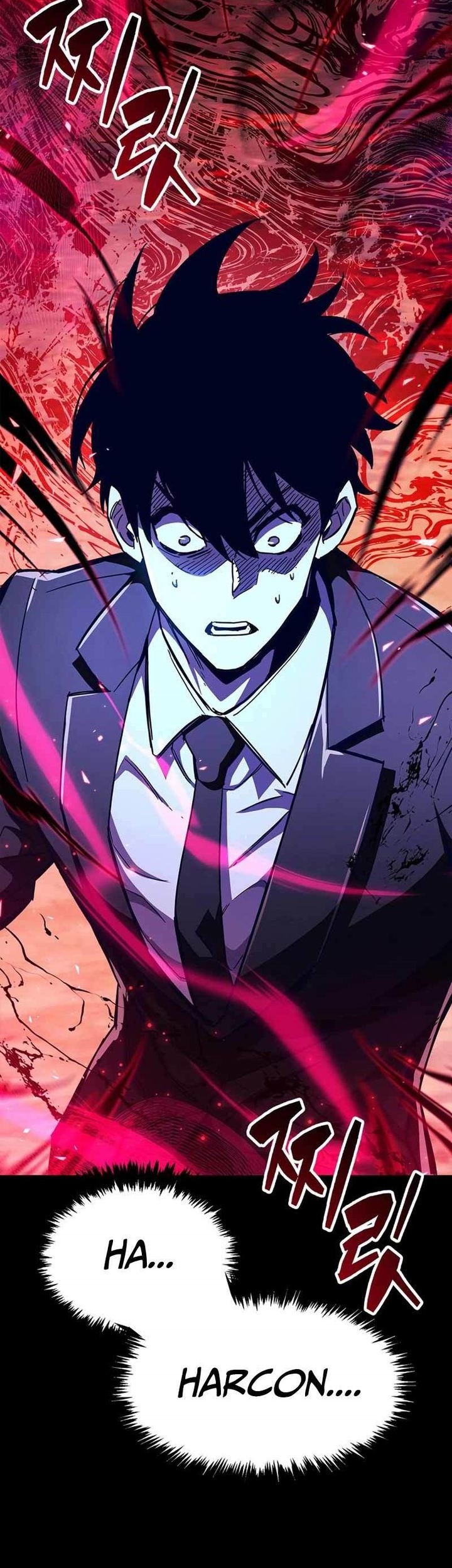 The Player Hides His Past Chapter 27 Gambar 3