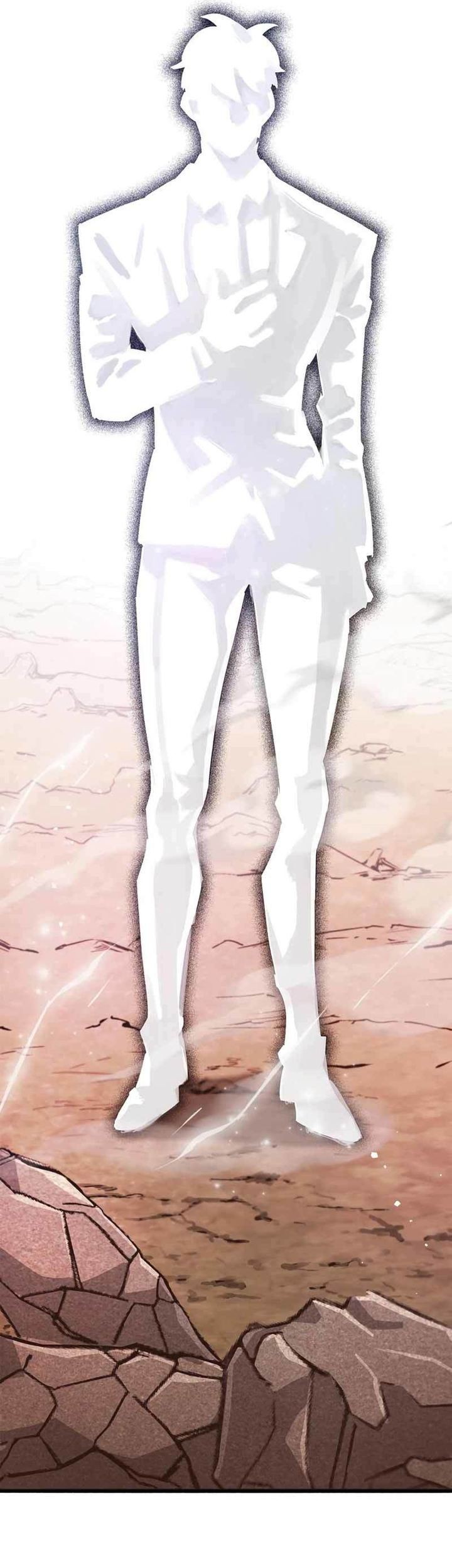 The Player Hides His Past Chapter 27 Gambar 88