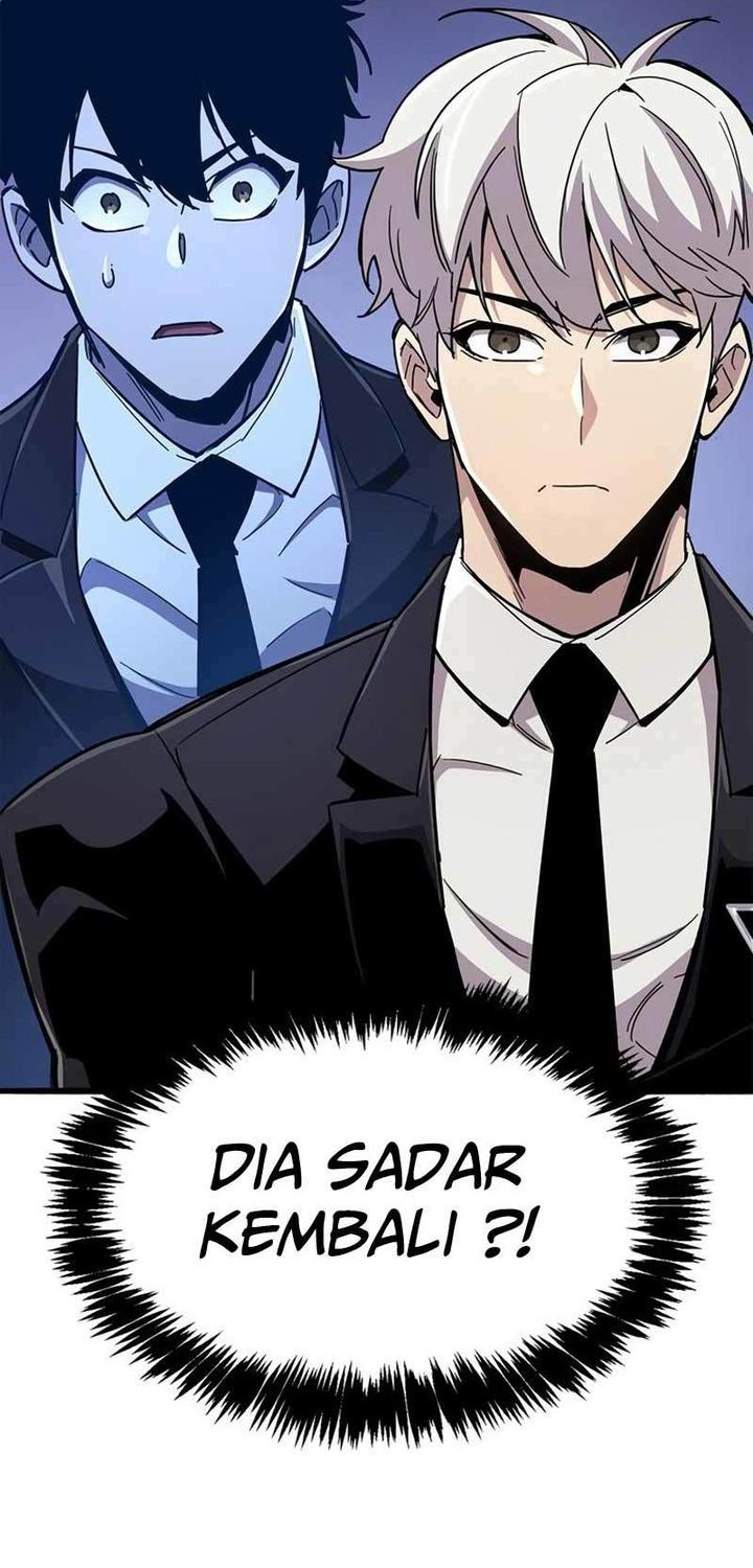 The Player Hides His Past Chapter 27 Gambar 94