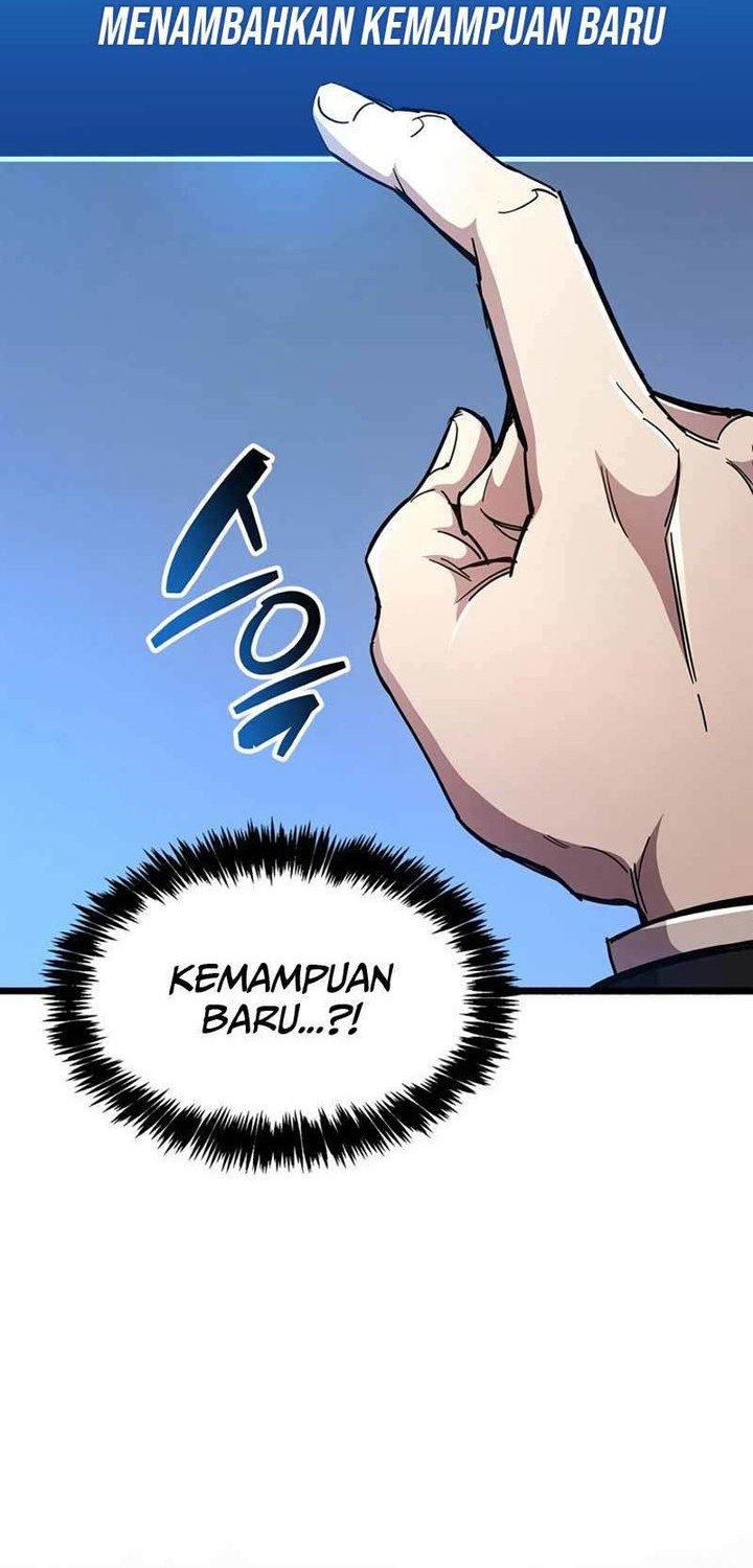 The Player Hides His Past Chapter 27 Gambar 98