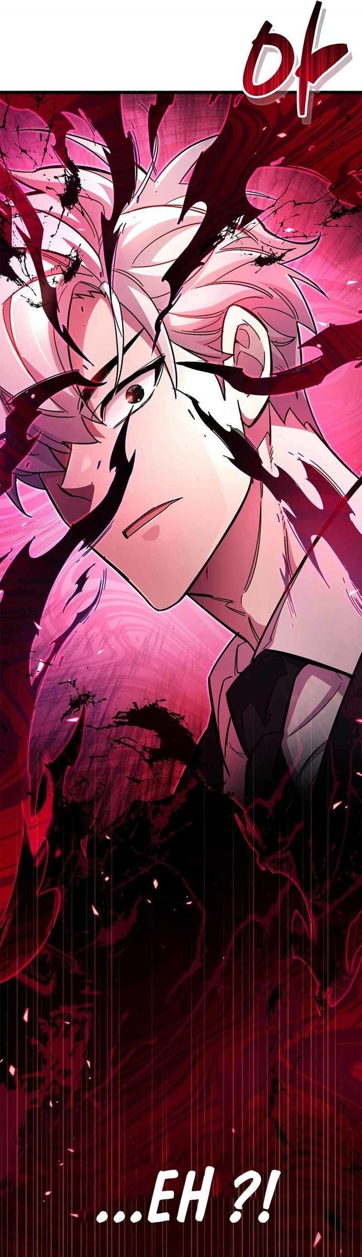 The Player Hides His Past Chapter 27 Gambar 102