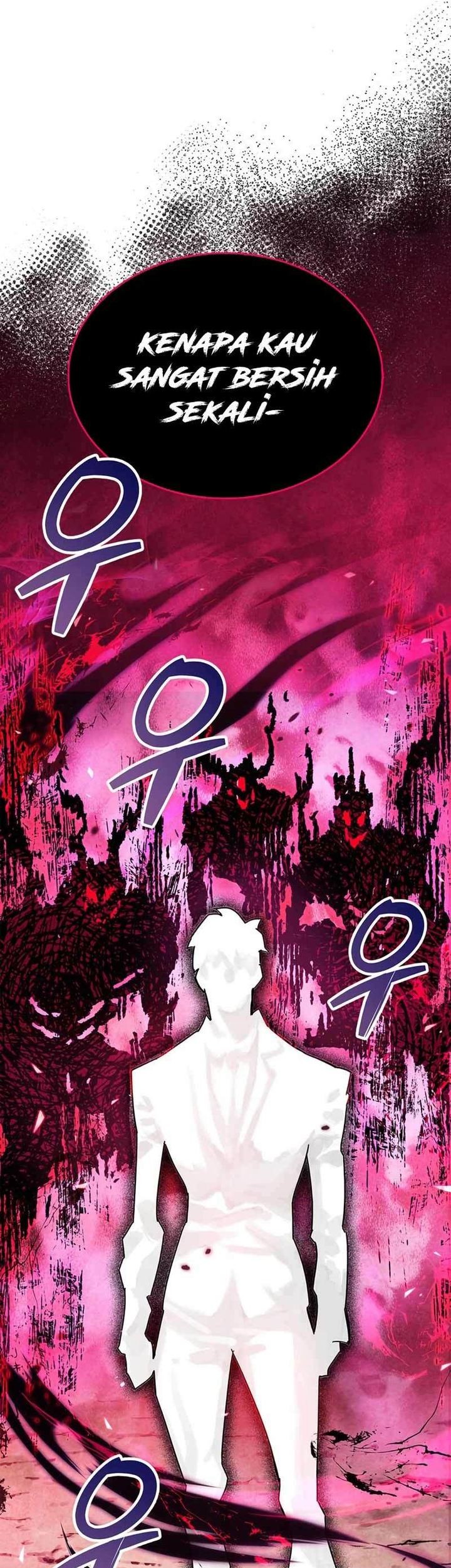 The Player Hides His Past Chapter 27 Gambar 73