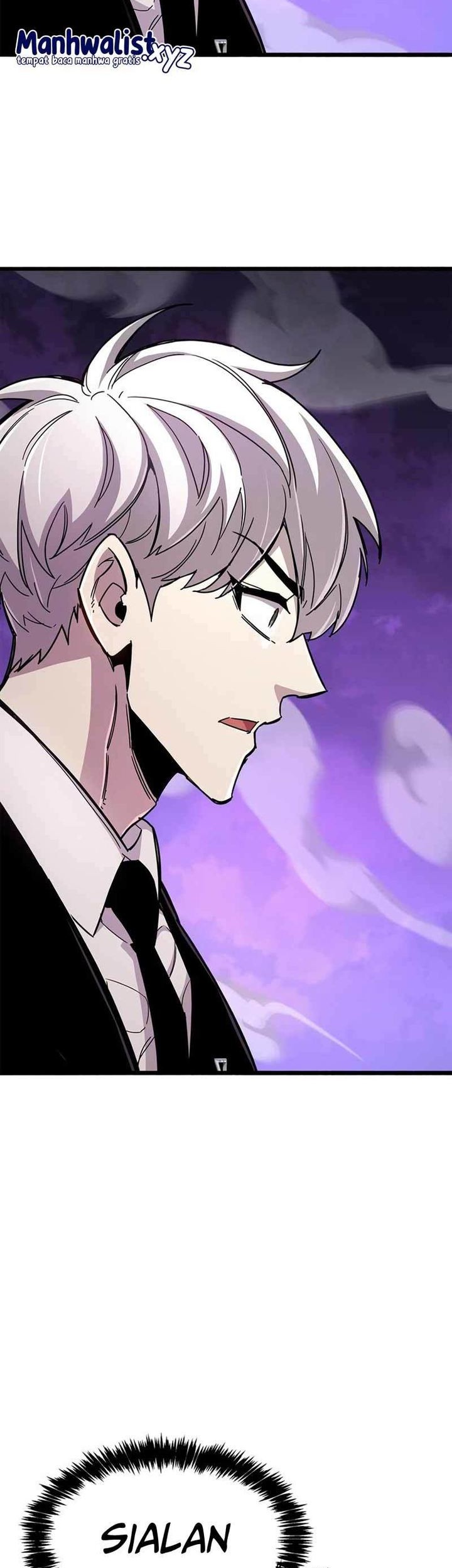 The Player Hides His Past Chapter 27 Gambar 78