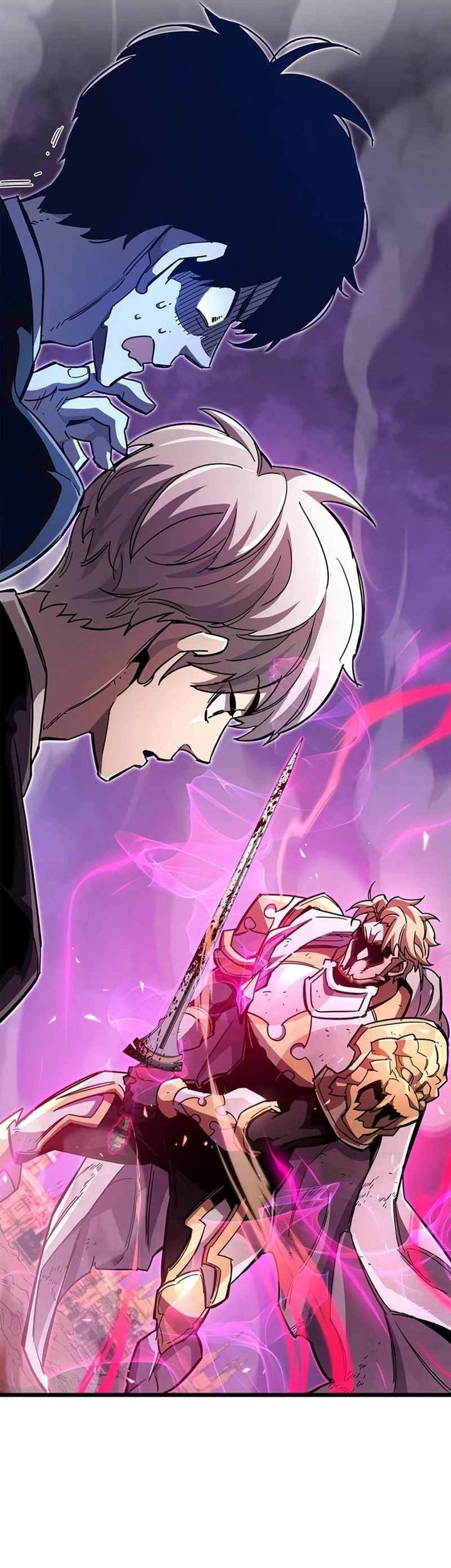 The Player Hides His Past Chapter 27 Gambar 80