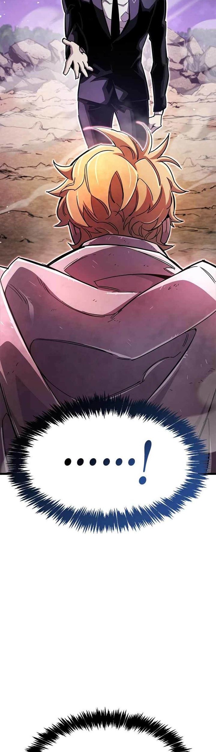 The Player Hides His Past Chapter 27 Gambar 85