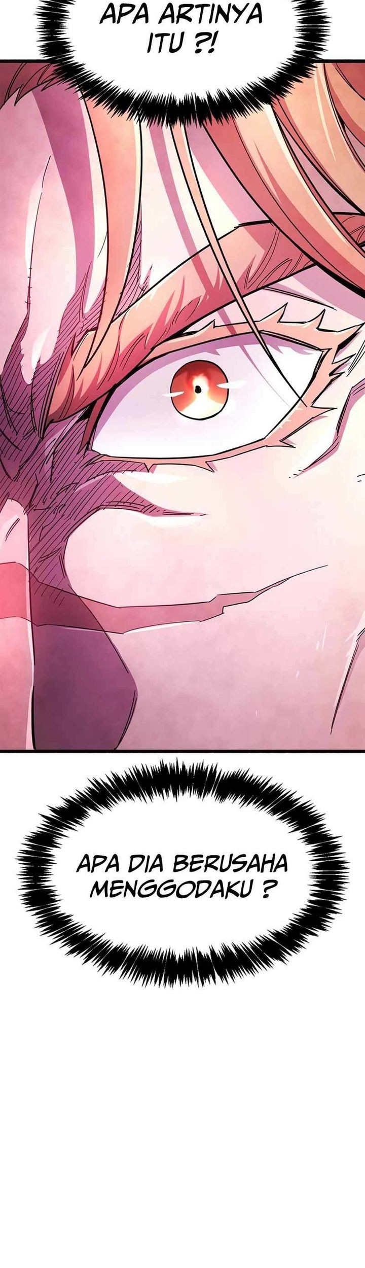 The Player Hides His Past Chapter 27 Gambar 86