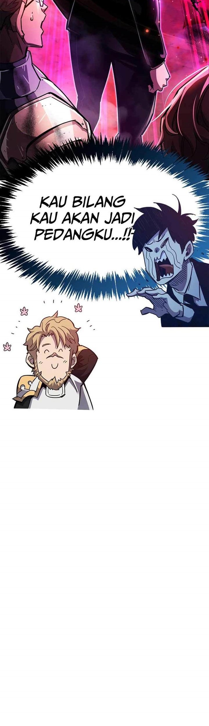 The Player Hides His Past Chapter 27 Gambar 6