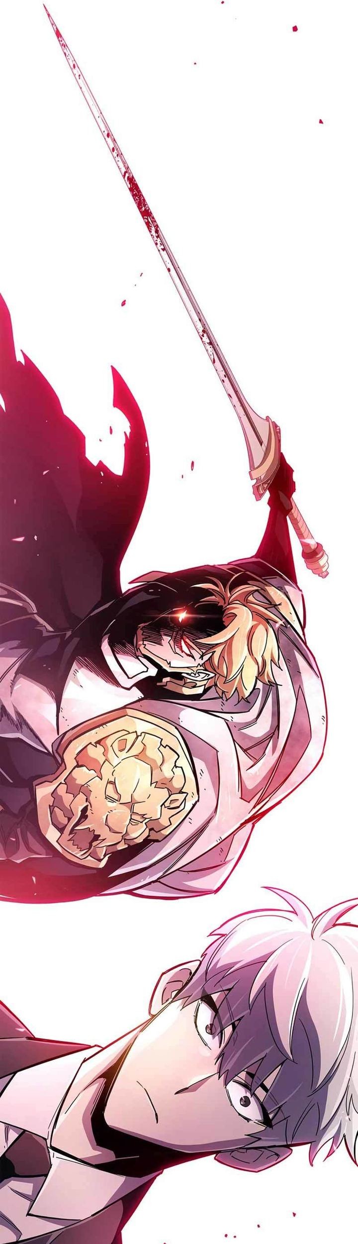 The Player Hides His Past Chapter 27 Gambar 13