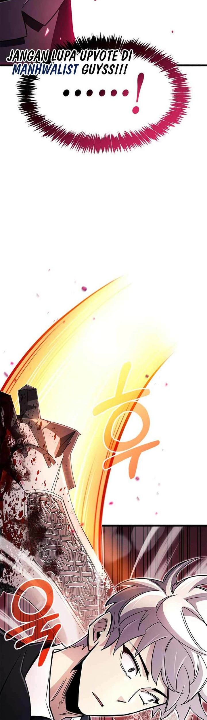 The Player Hides His Past Chapter 27 Gambar 14