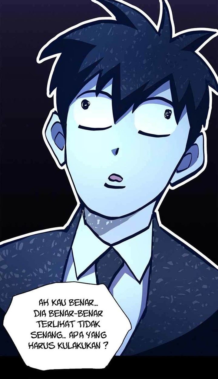 The Player Hides His Past Chapter 27 Gambar 19