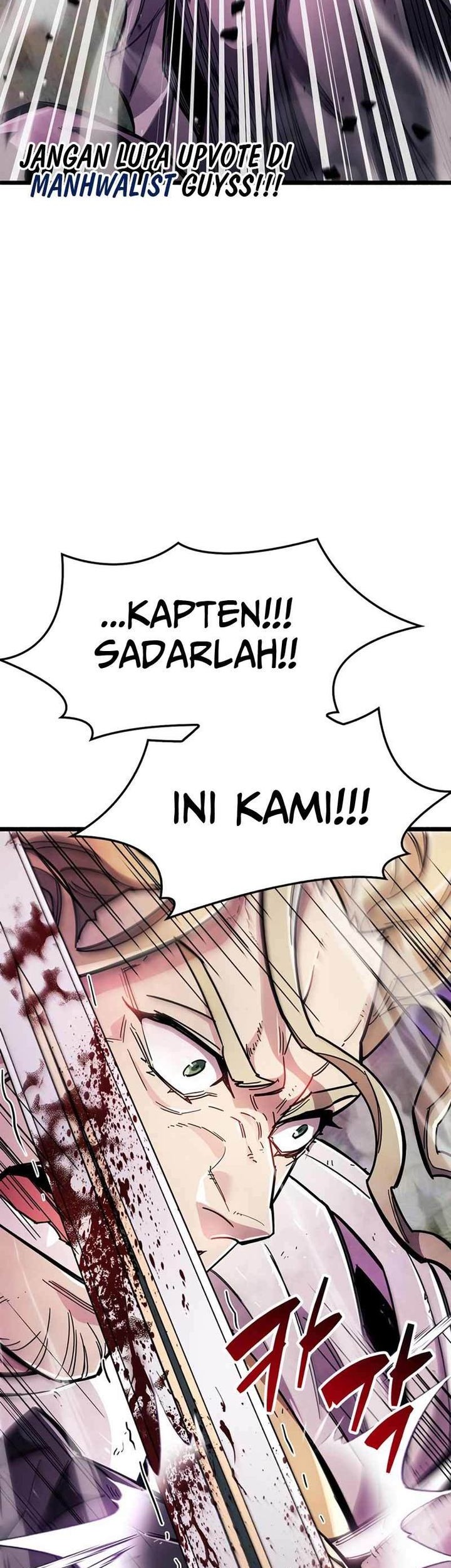 The Player Hides His Past Chapter 27 Gambar 22