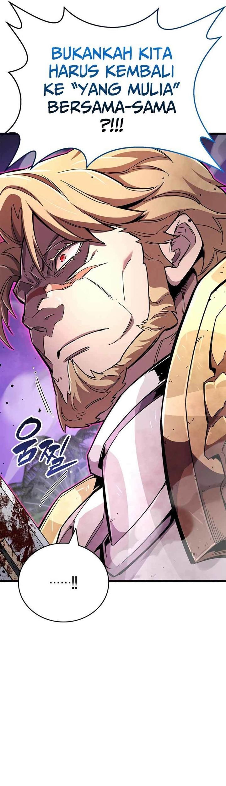 The Player Hides His Past Chapter 27 Gambar 24