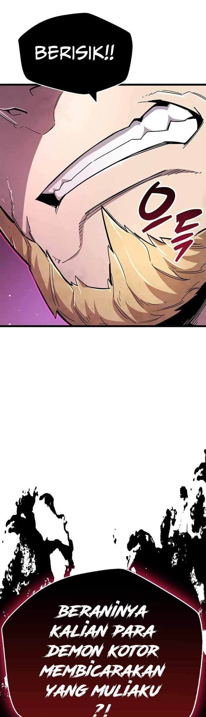 The Player Hides His Past Chapter 27 Gambar 25