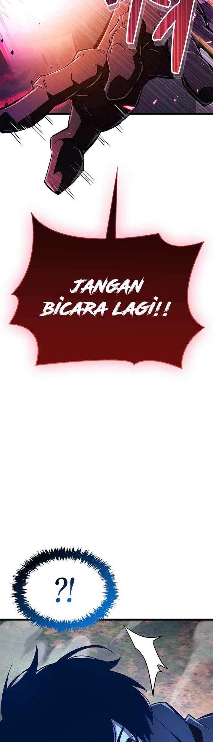 The Player Hides His Past Chapter 27 Gambar 32