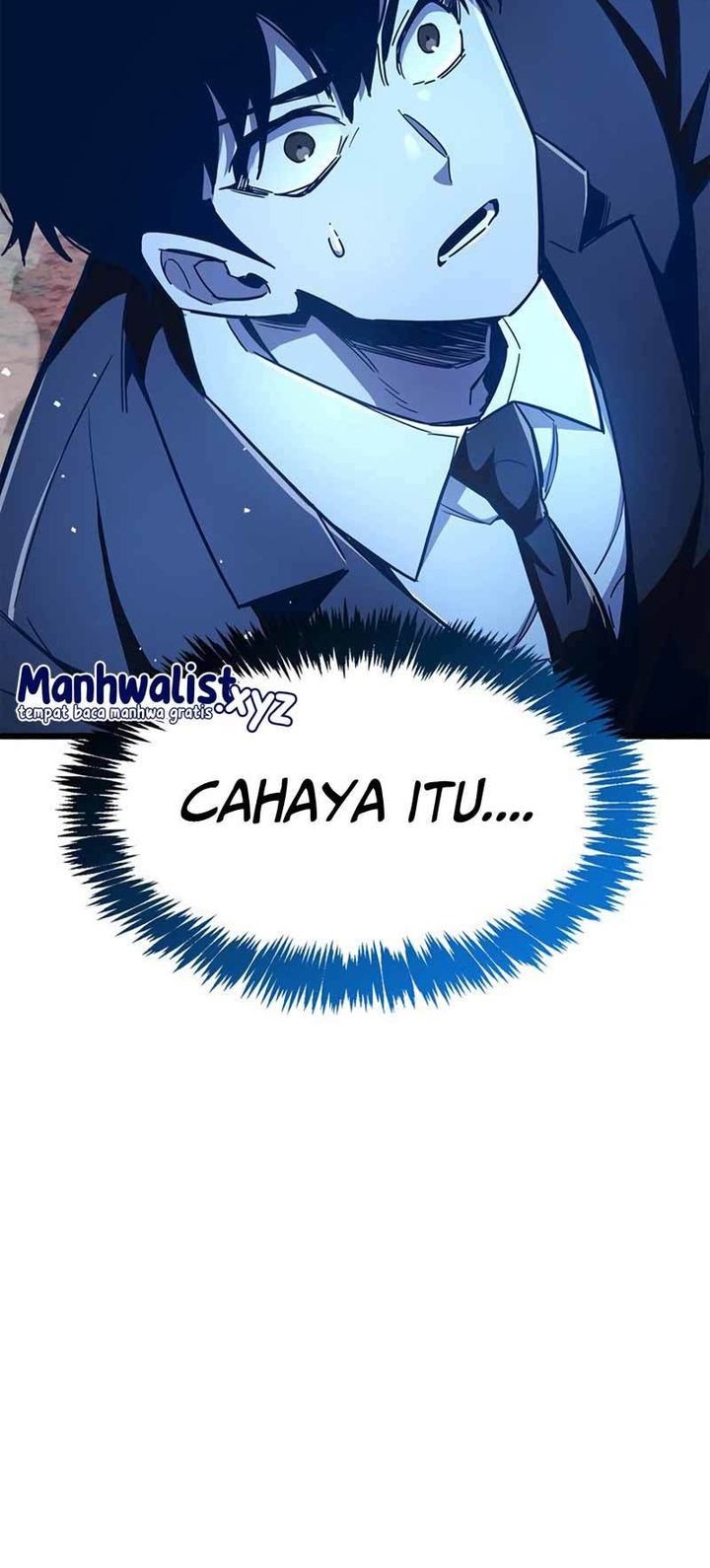 The Player Hides His Past Chapter 27 Gambar 33