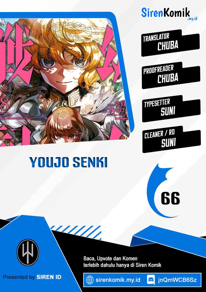 Komik Youjo Senki Chapter 66 gambar nomor 1