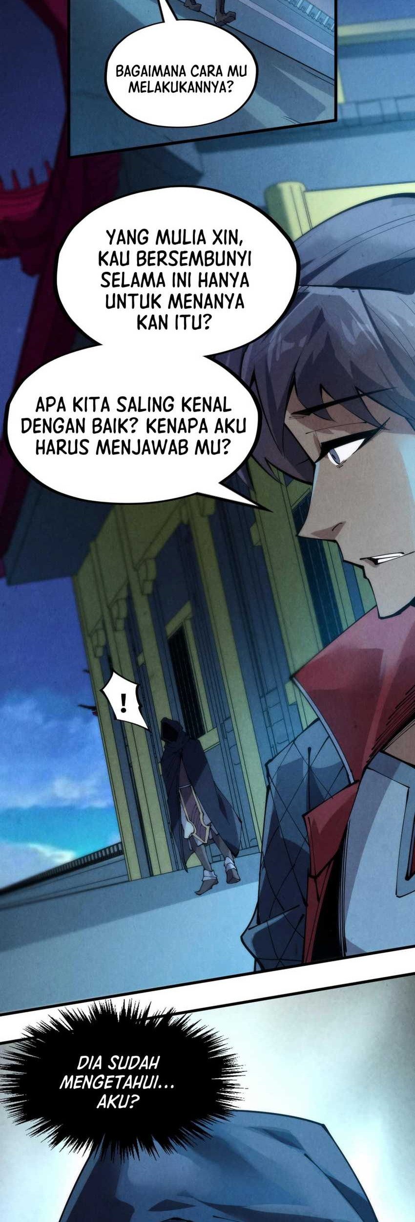 The Ultimate of All Ages Chapter 247 Gambar 41