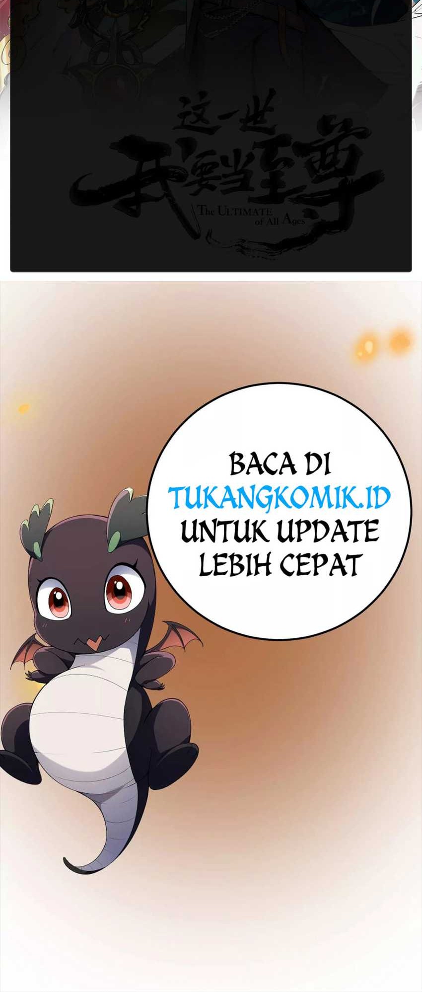 The Ultimate of All Ages Chapter 247 Gambar 44