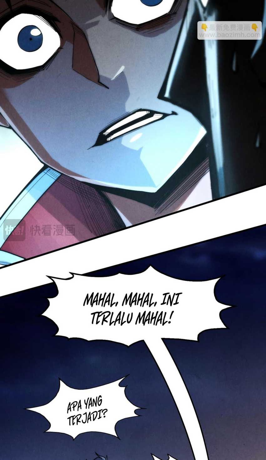 The Ultimate of All Ages Chapter 247 Gambar 36