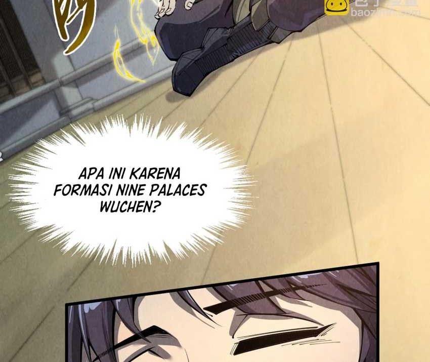 The Ultimate of All Ages Chapter 247 Gambar 3