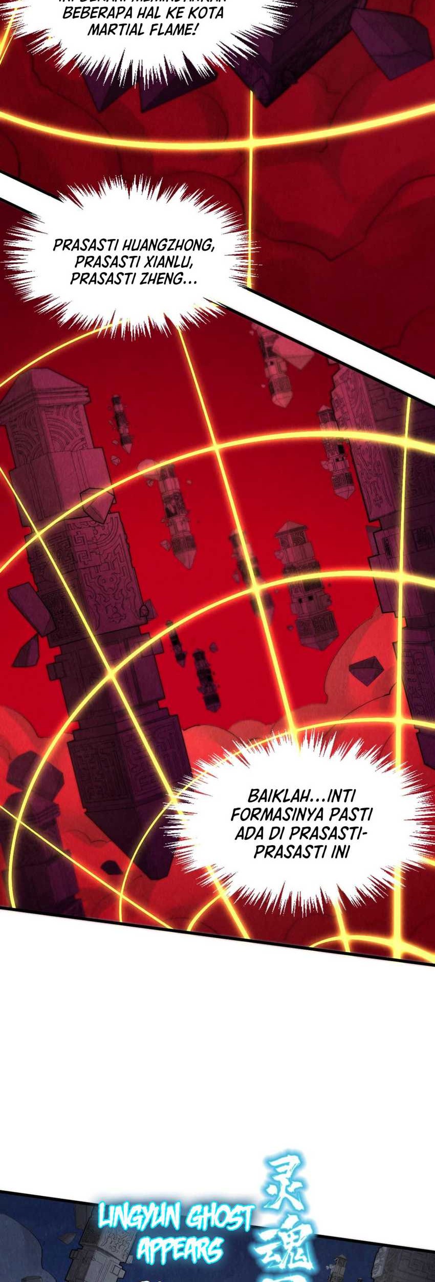 The Ultimate of All Ages Chapter 247 Gambar 5