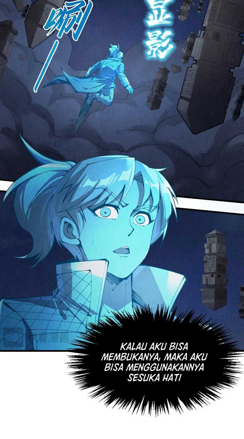 The Ultimate of All Ages Chapter 247 Gambar 6