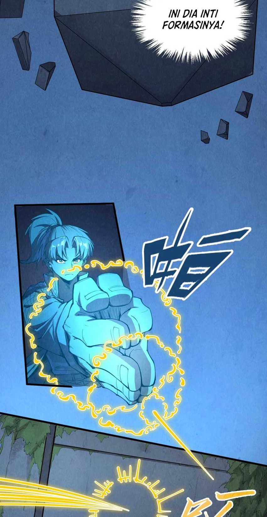 The Ultimate of All Ages Chapter 247 Gambar 9