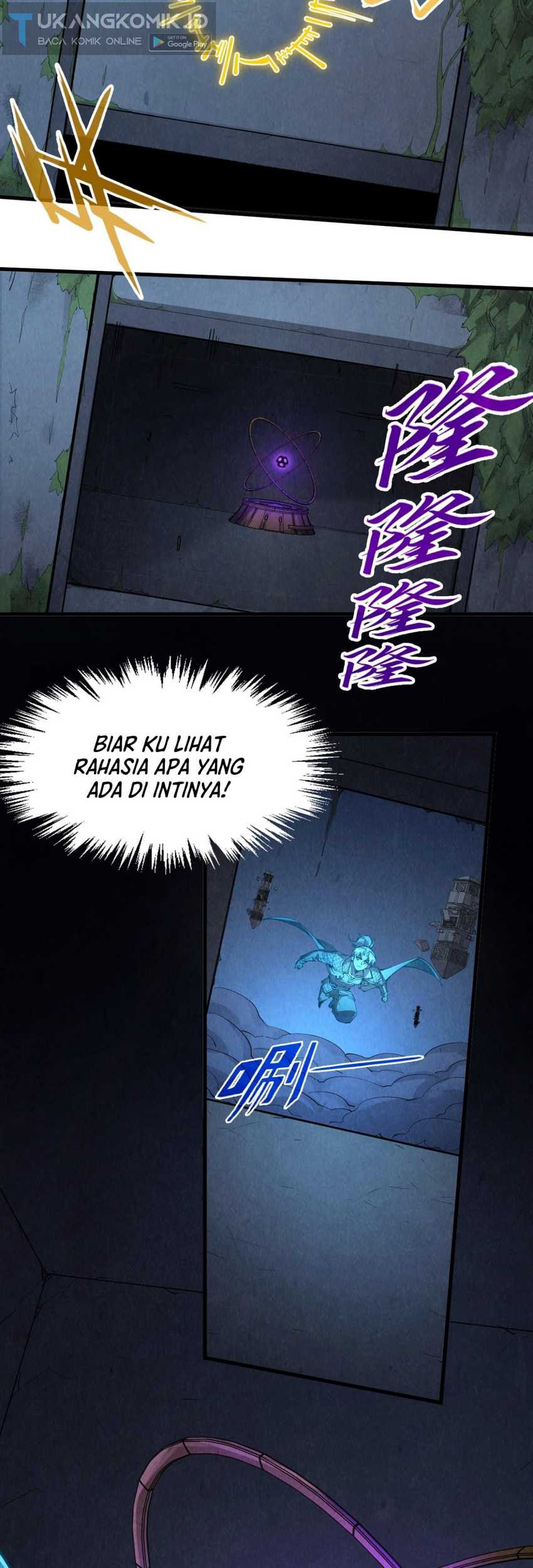 The Ultimate of All Ages Chapter 247 Gambar 10