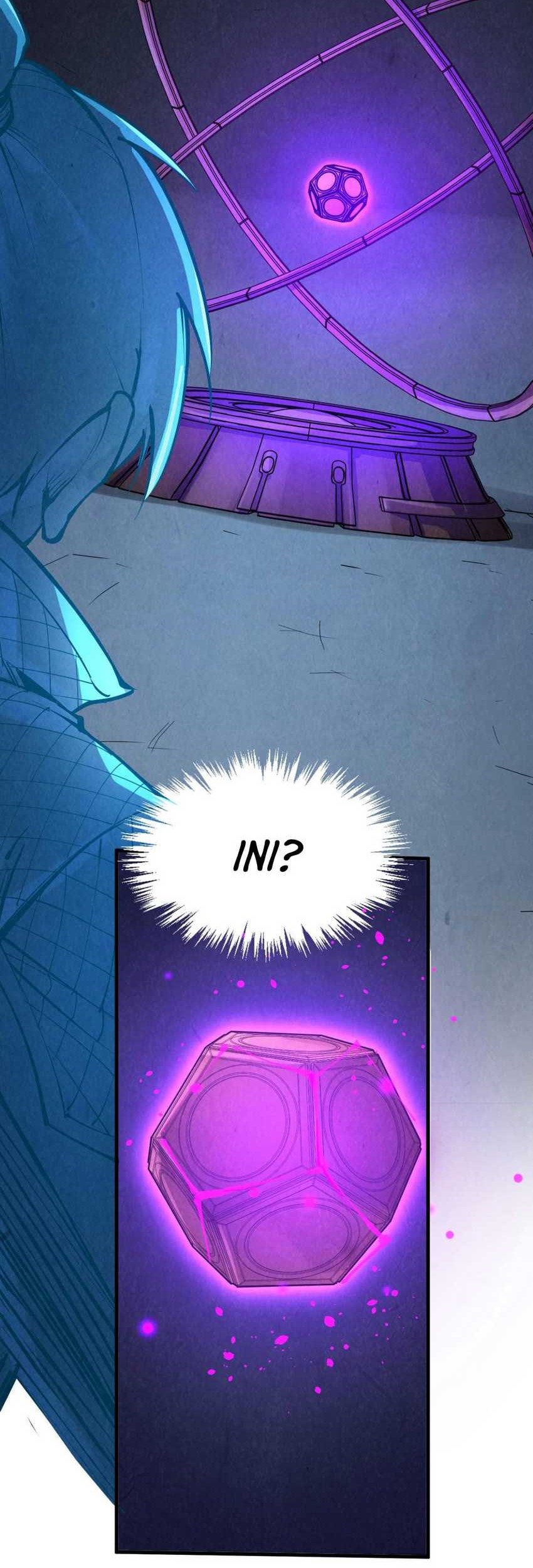 The Ultimate of All Ages Chapter 247 Gambar 11