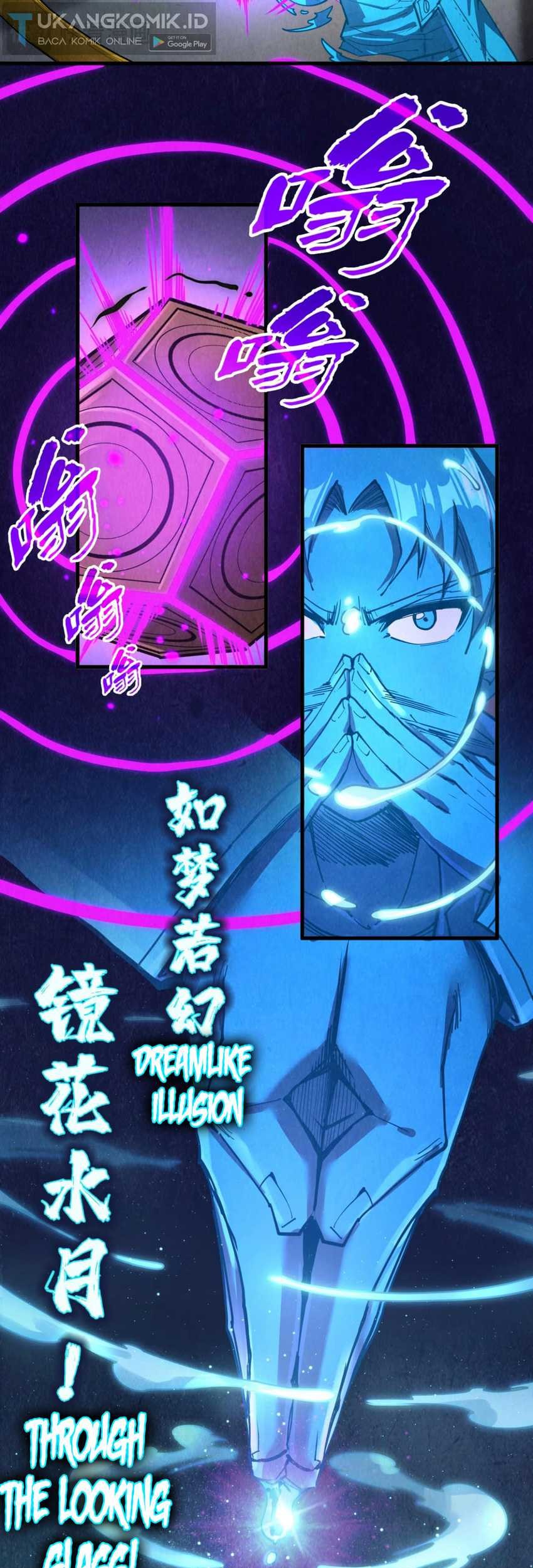 The Ultimate of All Ages Chapter 247 Gambar 13