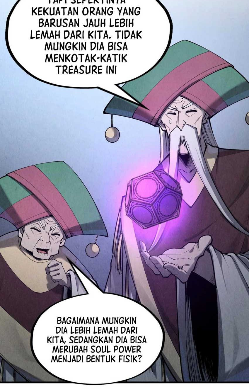 The Ultimate of All Ages Chapter 247 Gambar 24